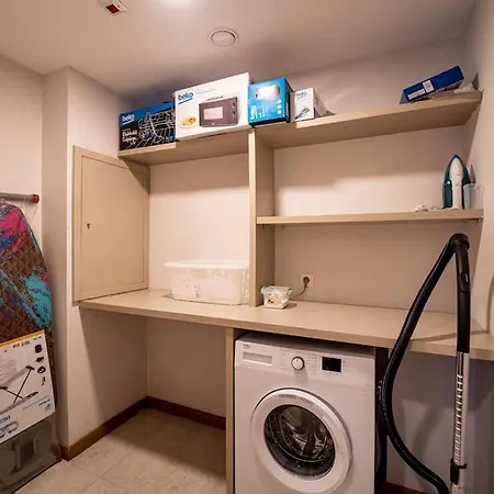 Maslak A2 107 Apartment