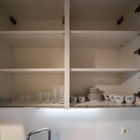 Apartment Maslak A2 107 Istanbul