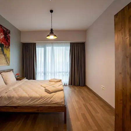 Maslak A2 107 Apartment *
